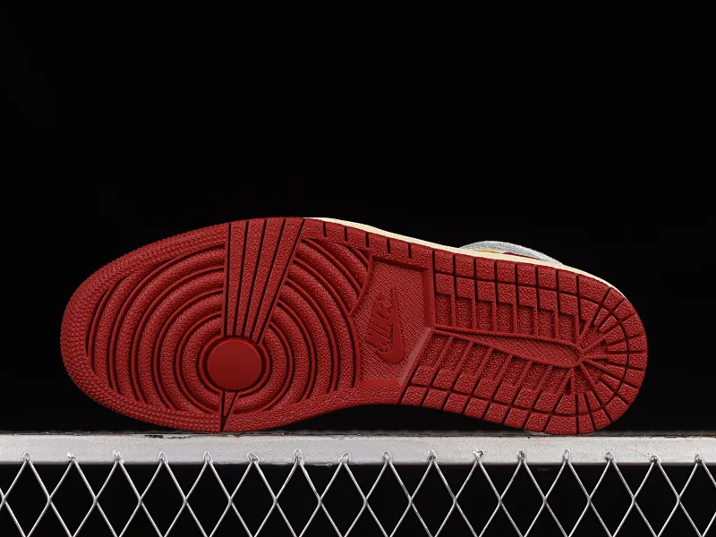 All categories Air Jordan Jordan series basketball shoes Air Jordan 1 High LJR version Union x Air Jordan 1 Retro High PK NRG Black Friday BV1300-106